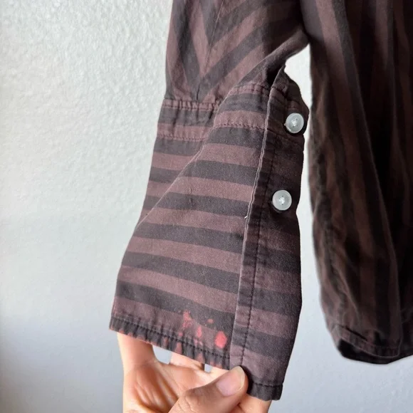 Everlane Long Sleeve Blouse - Picture 8 of 12